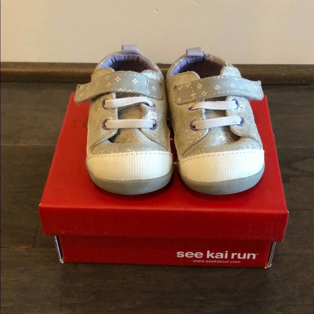See Kai Run Walker Shoes
